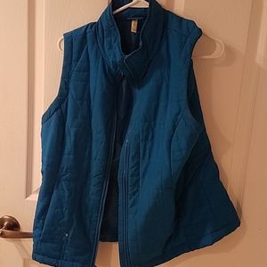 Blue coat
